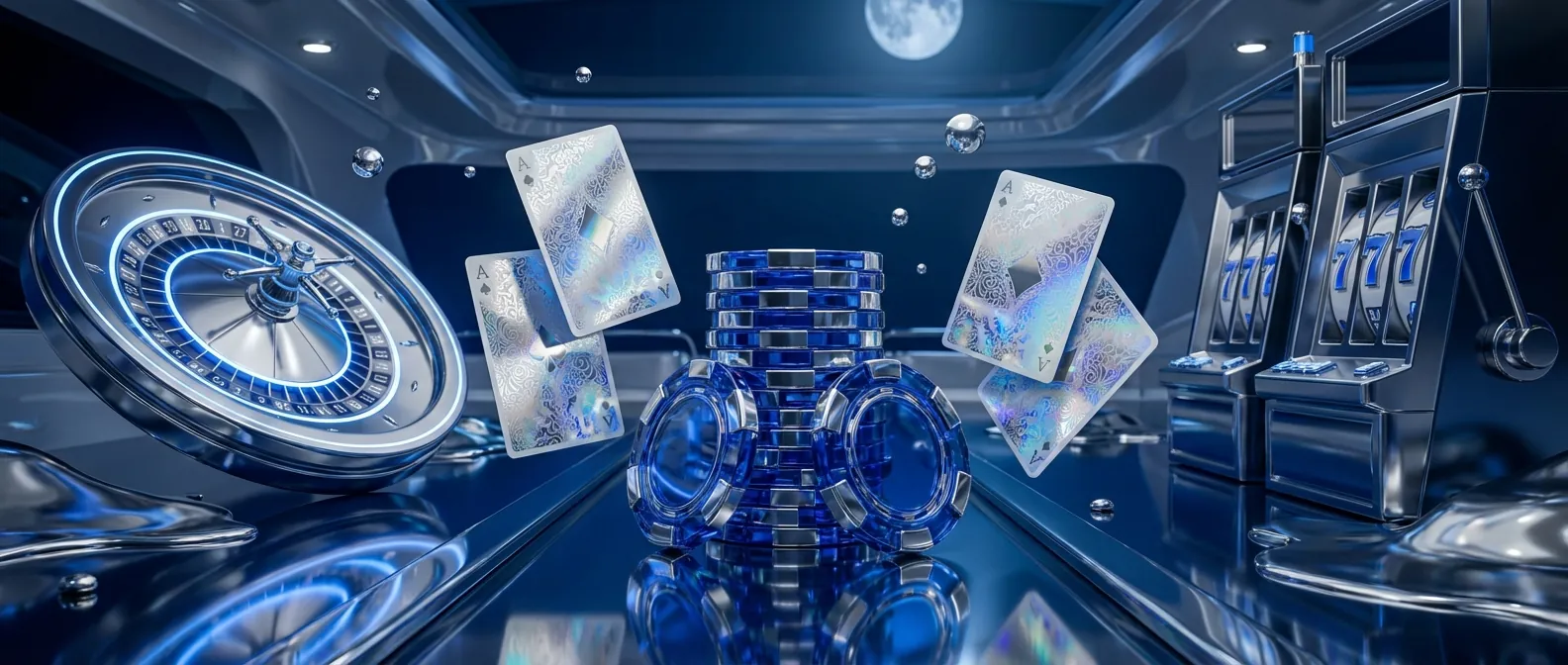 Wild Sultan Casino bonus